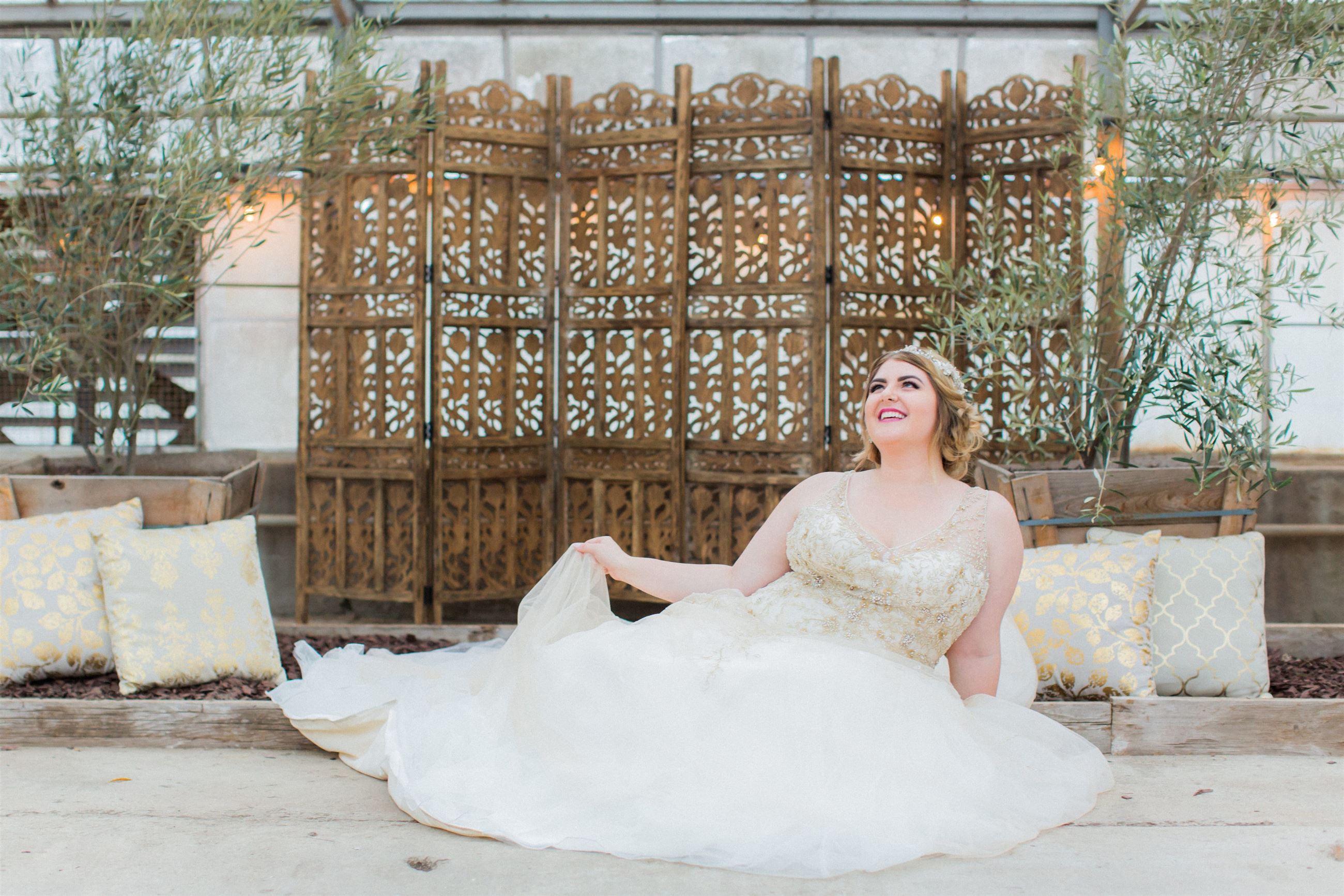 Della Curva is Thrilled to Announce a First-of-its-Kind Trunk Show with Venus Bridals! Image